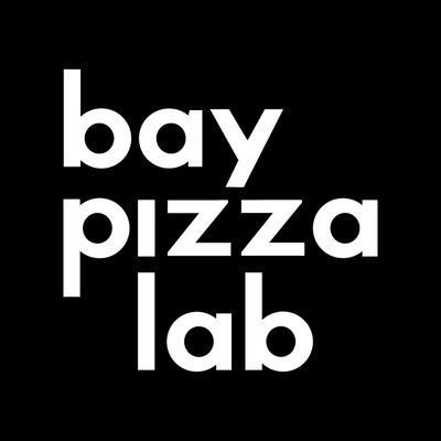 Bay Pizza Lab logo