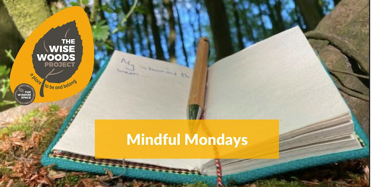 Mindful Mondays | Event in Box | AllEvents