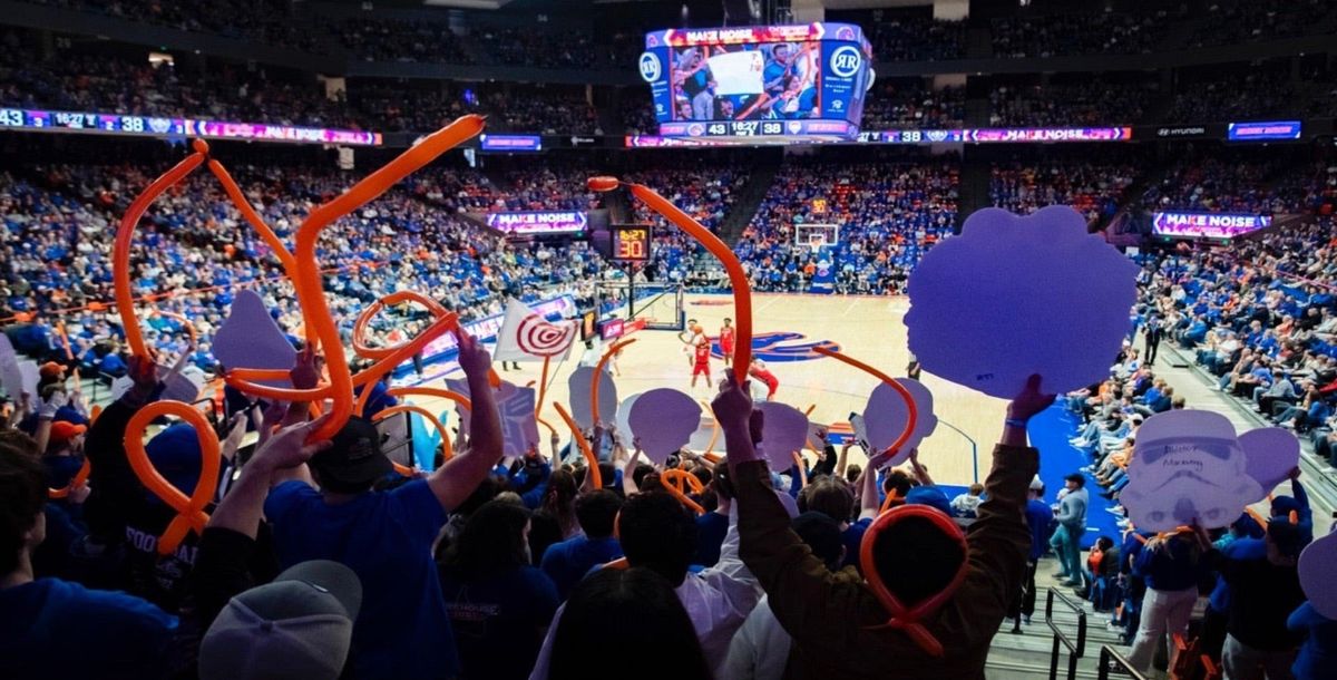 Colorado State Rams at Boise State Broncos Football at Albertsons Stadium, 22 November | Event in Boise | AllEvents