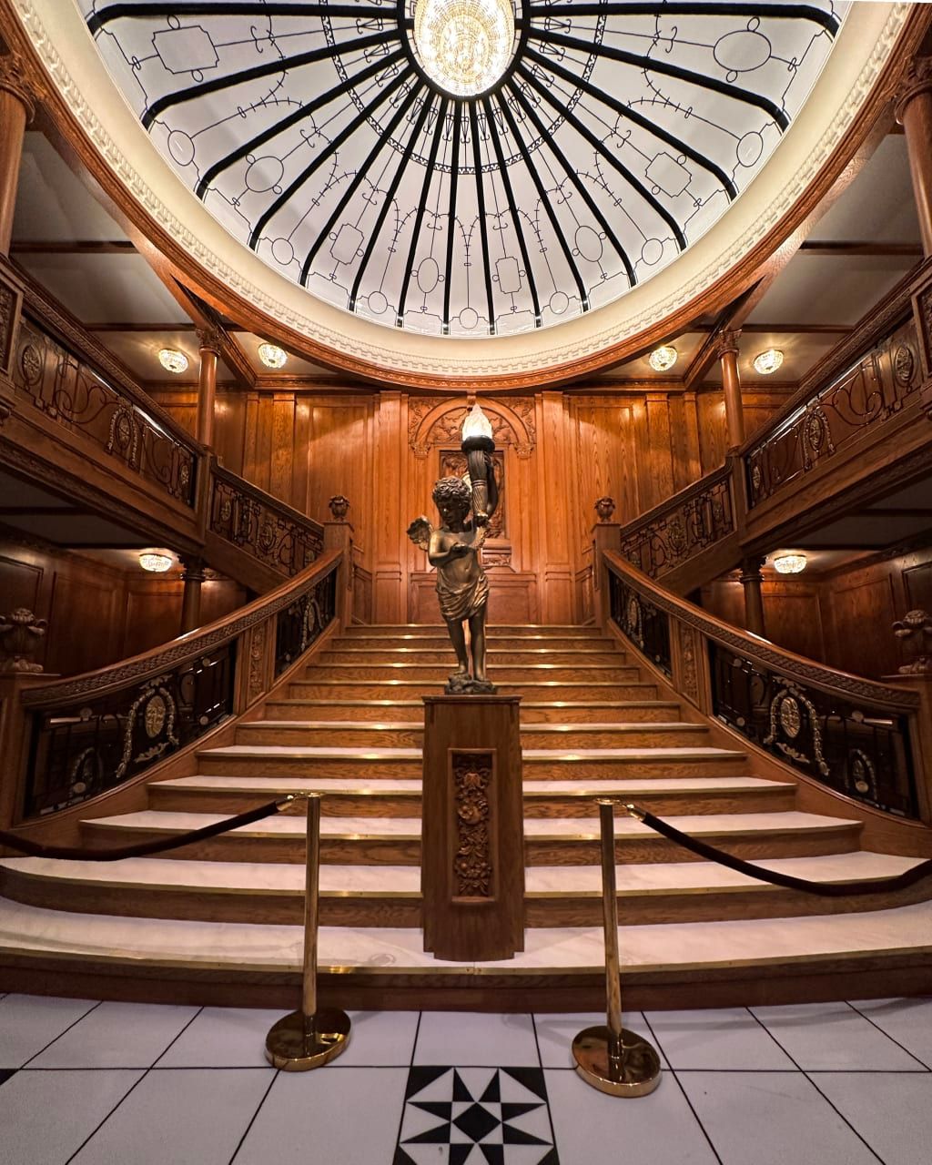 Titanic - The Artifact Exhibition | Event in Las Vegas | AllEvents