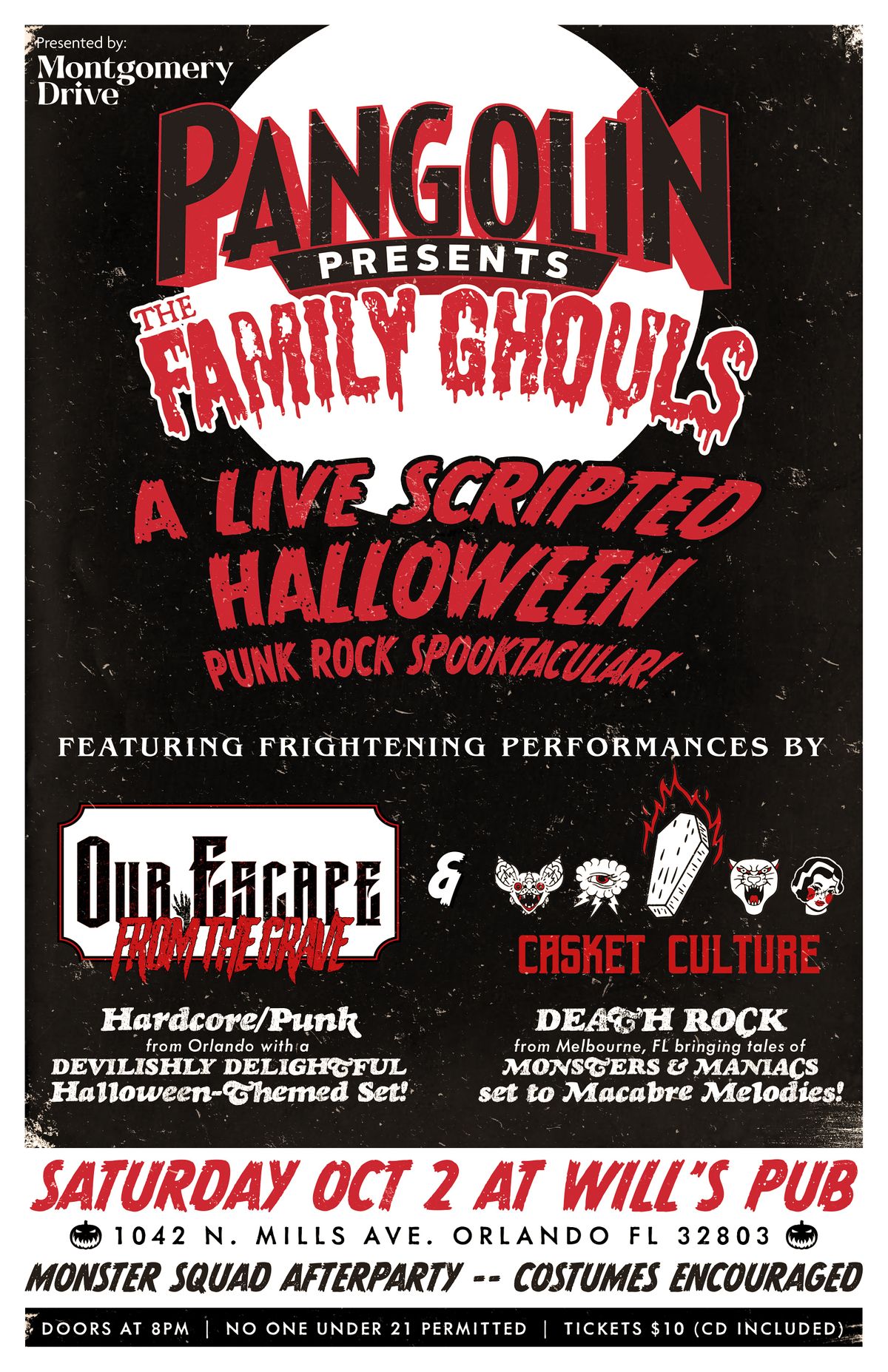 Halloween 2021 In Orlando Halloween 2021 Events Parties In Orlando Allevents In Ocala Halloween Events 2022