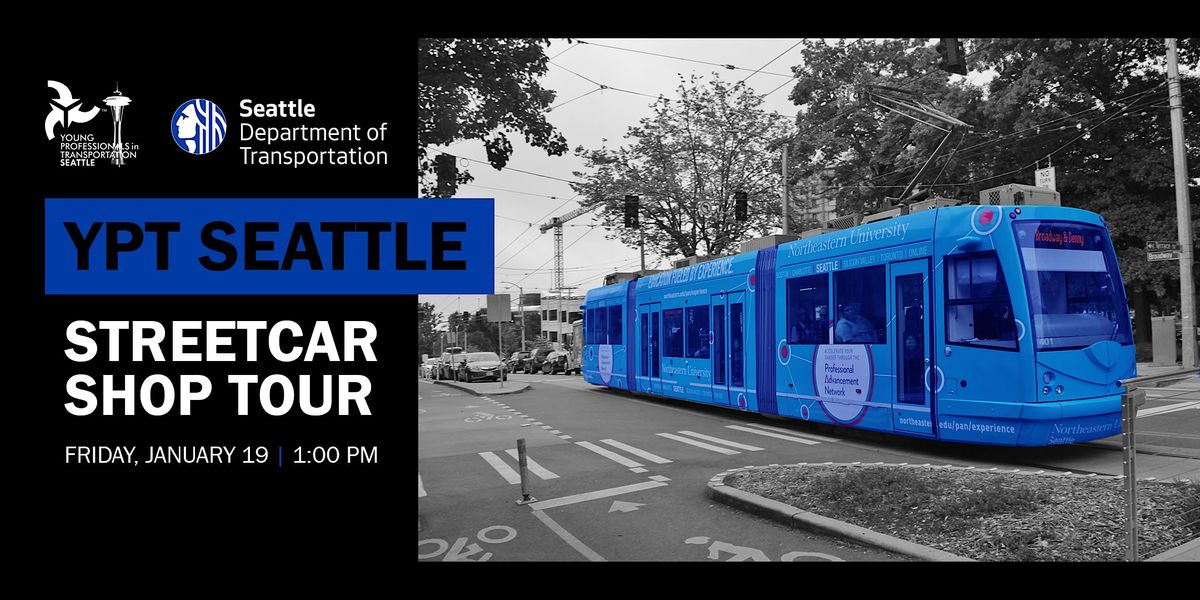 Ypt Seattle Streetcar Shop Tour First Hill Streetcar Shop Seattle 19 Ypt Seattle Streetcar Shop Tour First Hill Streetcar Shop Seattle 19