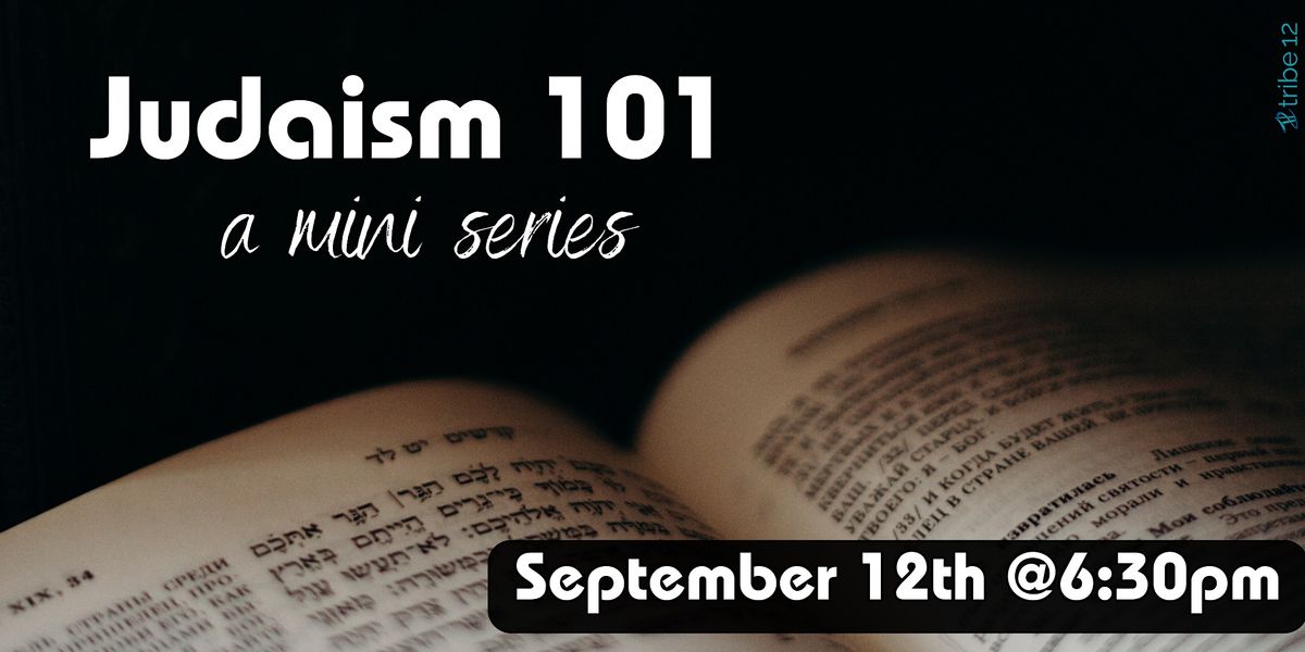 Judaism 101 MiniSeries, Weitzman National Museum of American Jewish