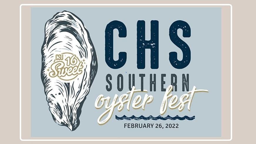 Chs Southern Oyster Fest Charleston Southern University North Charleston February 26 2022 Allevents In Oyster Festival Charleston 2022