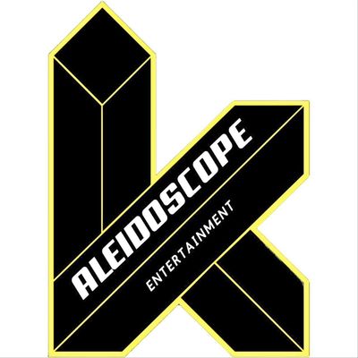 Kaleidoscope logo