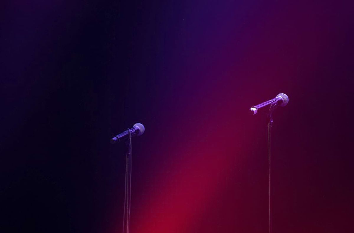 The Ten Tenors - Palm Desert, 11 February | Event in Palm Desert | AllEvents