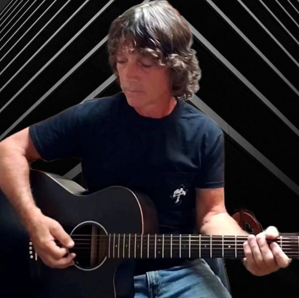 Live Music Randy Wiscount, 3176 Powell's Valley Road, Halifax, PA