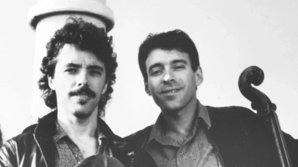 Darol Anger, Bruce Molsky in Duluth, 28 March | Event in Duluth | AllEvents