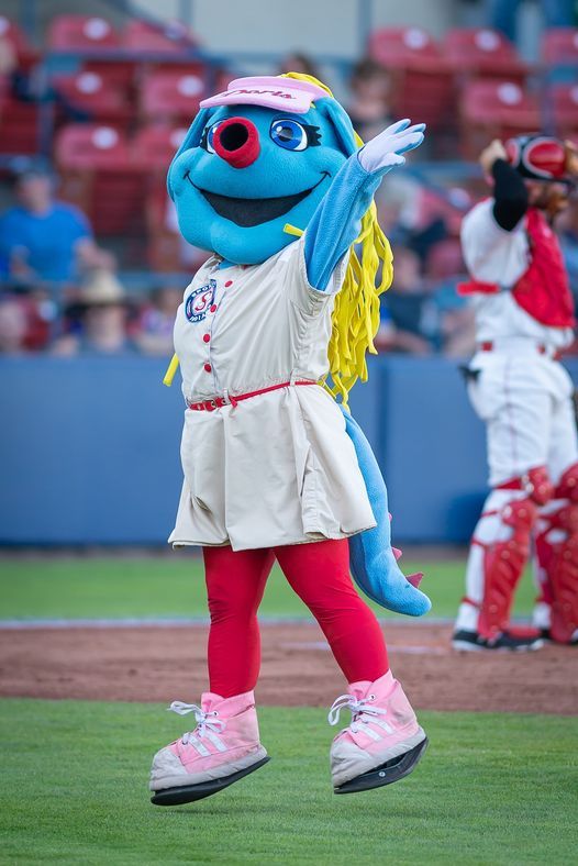 Purple Out The Park Rockies Vacation Giveaway Vs Tri City Dust Devils Avista Stadium Mead September 1 2021 Allevents In Tri. Cityvalleycats List Giveaway. 2022