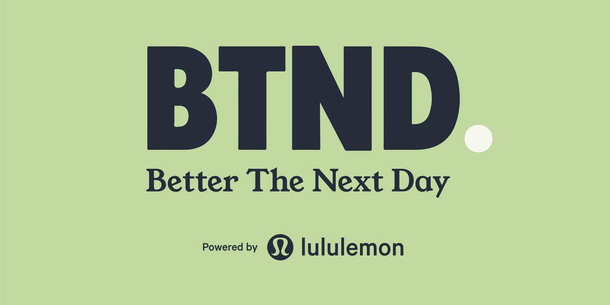 BTND. RUN CLUB CLAPHAM TUESDAY 7PM | Event in London | AllEvents