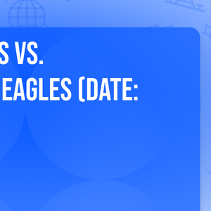 Chicago Bears vs. Philadelphia Eagles (Date: TBD)