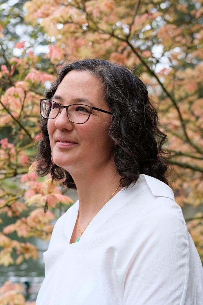 Peach Blossom Spring: Melissa Fu and Jennifer Wong in Conversation