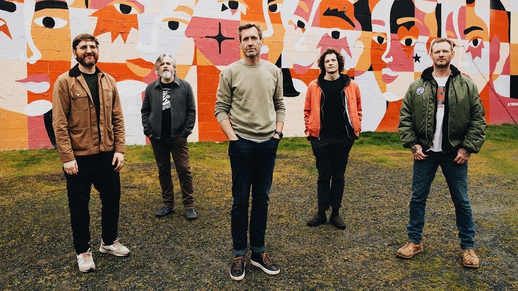 Minus the Bear, 19 November | Event in Lawrence | AllEvents