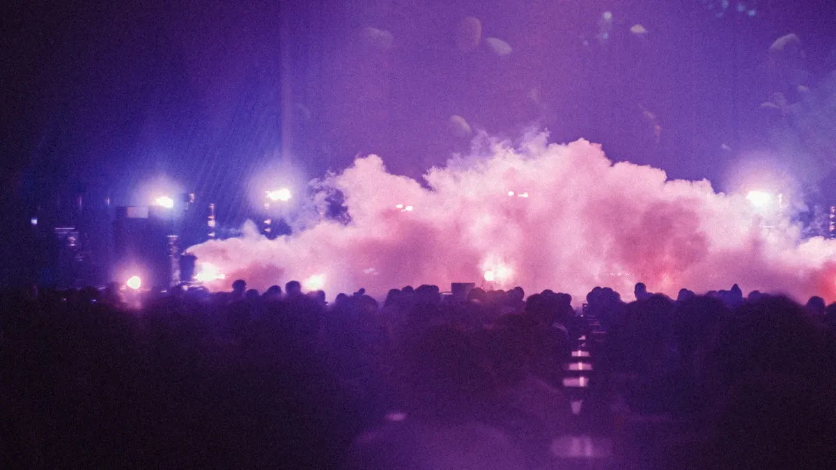 Cornelius in Koto City, 5 May | Event in Minato | AllEvents