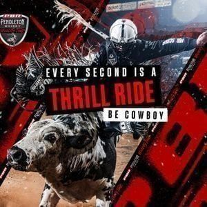 PBR: Velocity Tour - Friday