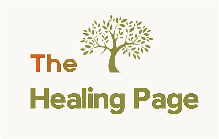 The Healing Page: Creative Writing Workshops, 30 November | Event in Oxford | AllEvents