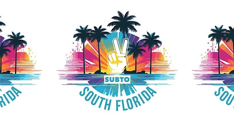 Subto South Florida Meetup, Sands Harbor Resort & Marina, Pompano Beach ...