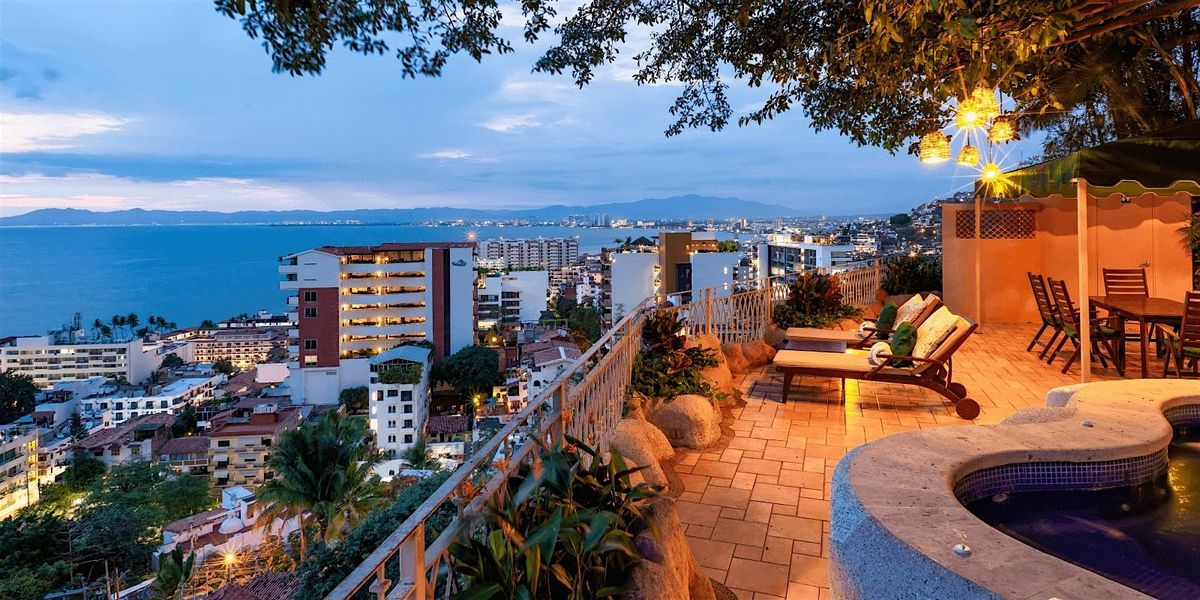 Running Wild Press Writing Intensive Weekend, 5 June | Event in Puerto Vallarta | AllEvents