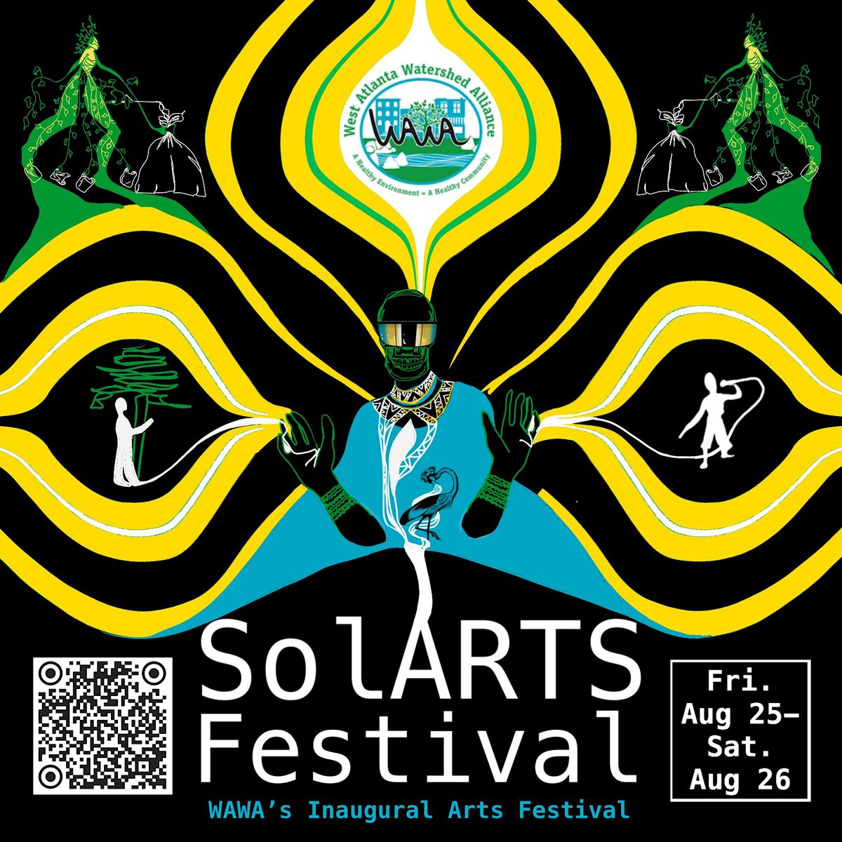 SolArt Festival Outdoor Activity Center Atlanta 25 August To 26 Solart festival outdoor activity center atlanta 25 august to 26