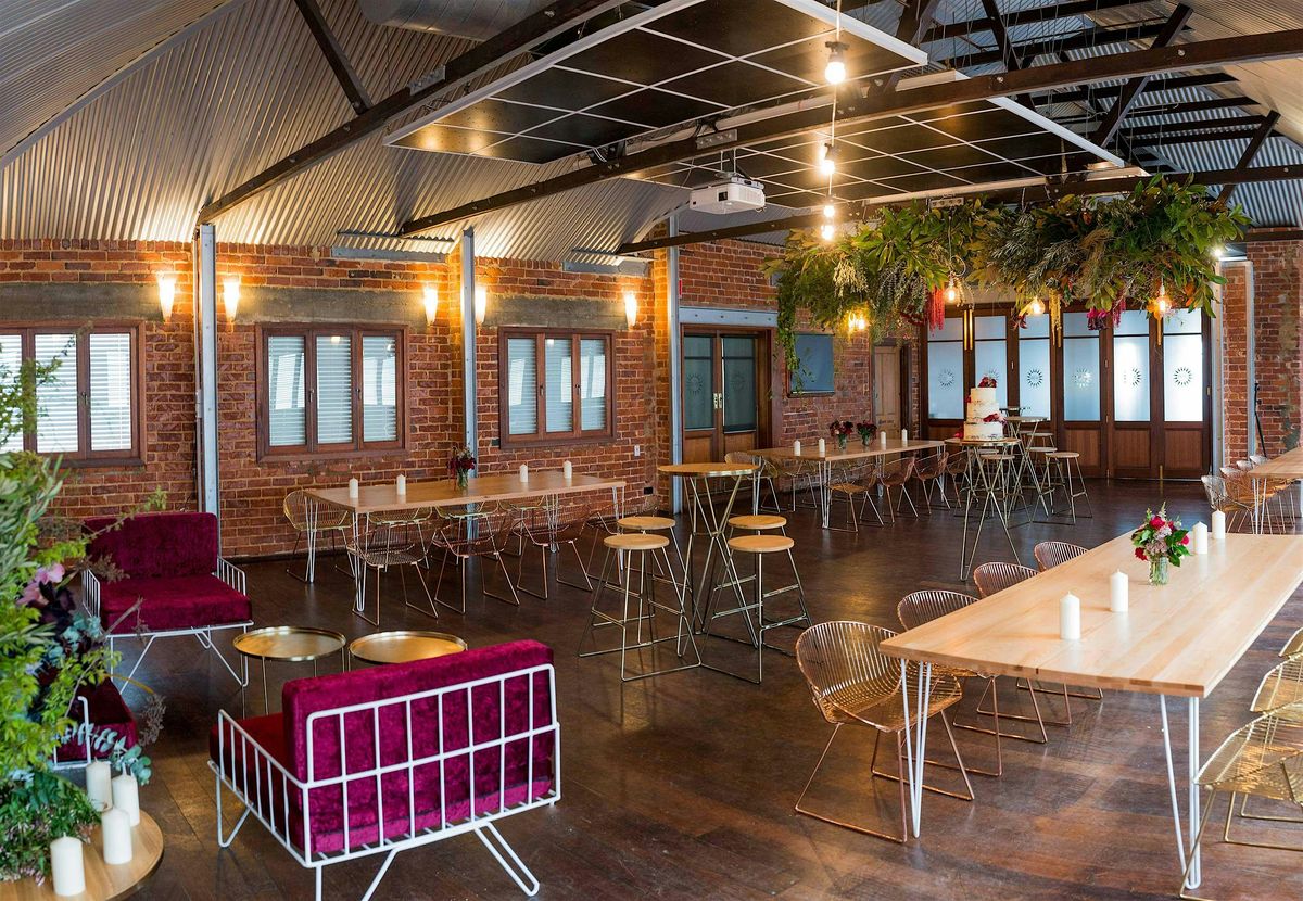 BFT XMAS PARTY, 29 November | Event in Leederville | AllEvents