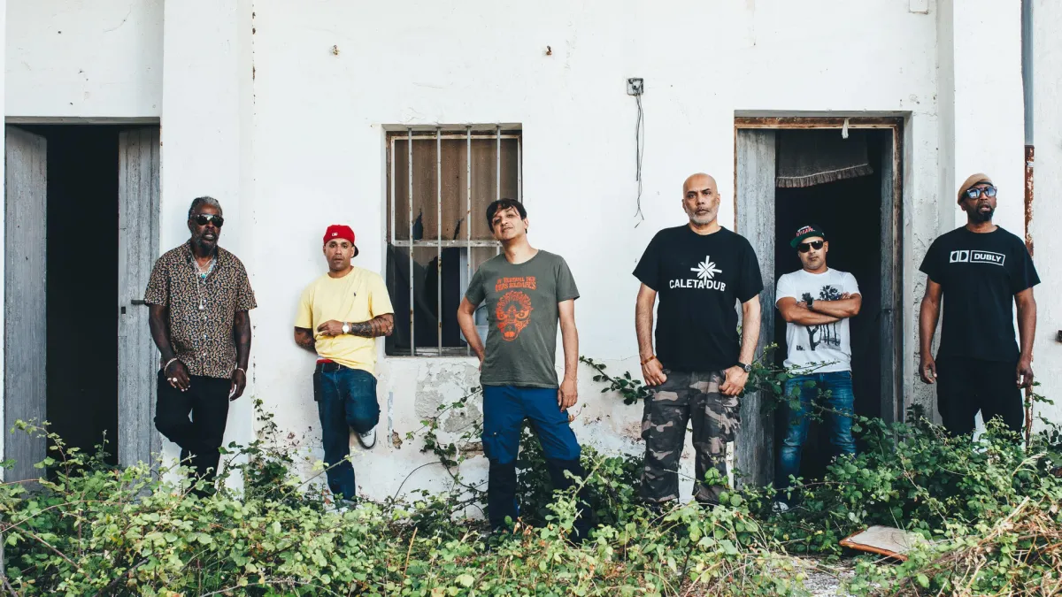 Asian Dub Foundation in Pfäffikon | Event in Pfäffikon | AllEvents