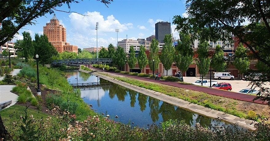 Rubber City Roam: The Locks & Landmarks of Downtown Akron Quest Experience | Event in Akron | AllEvents