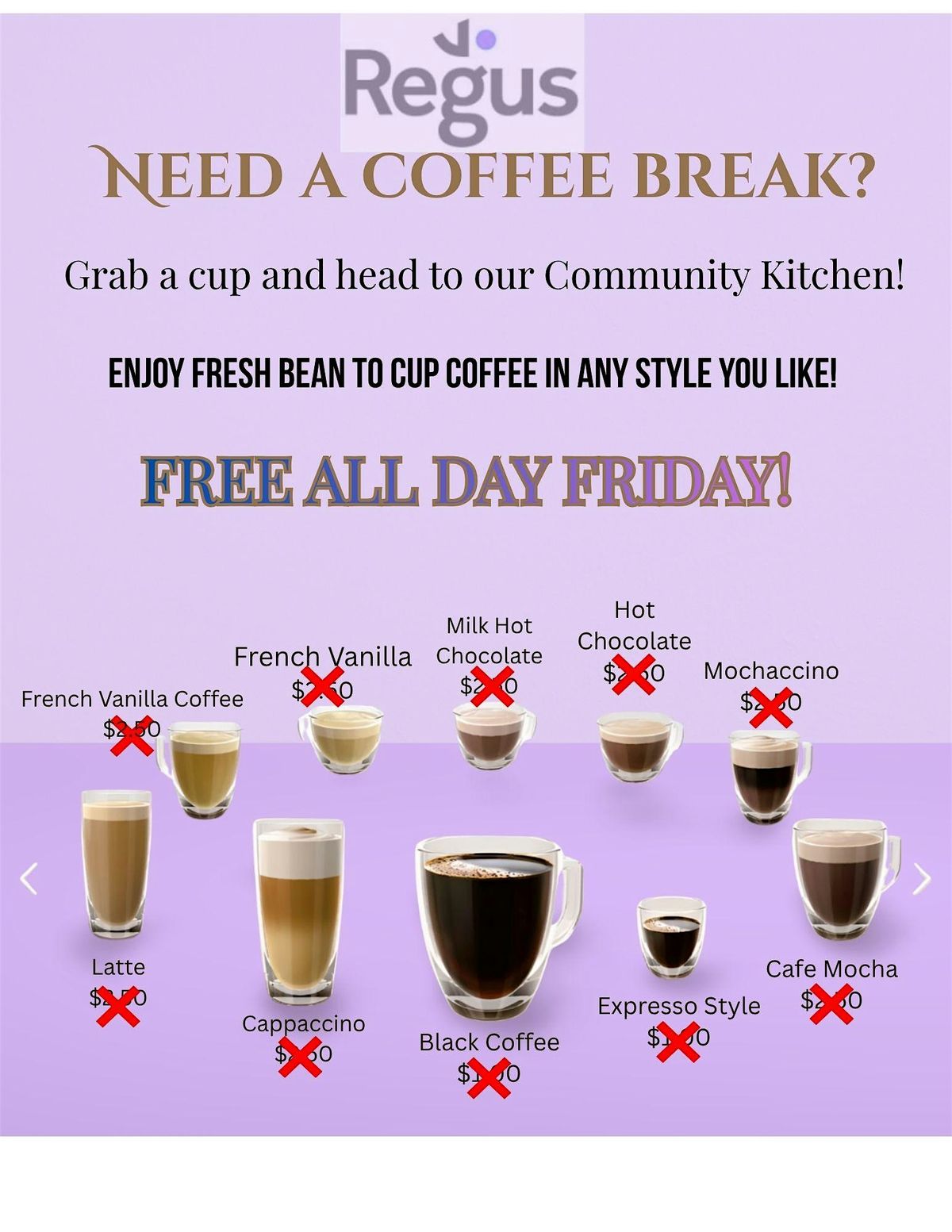Free Coffee Friday | Event in Phoenix | AllEvents