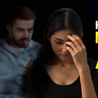 How to Heal from Narcissistic Abuse