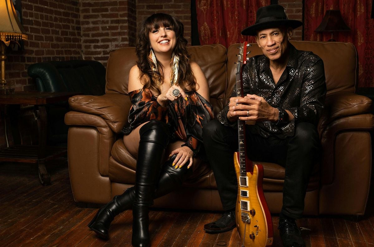 The Boneshakers, 22 April | Event in Cocoa Beach | AllEvents