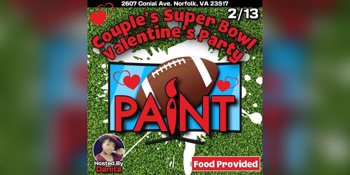 Super Bowl 2022 Party Supplies 9