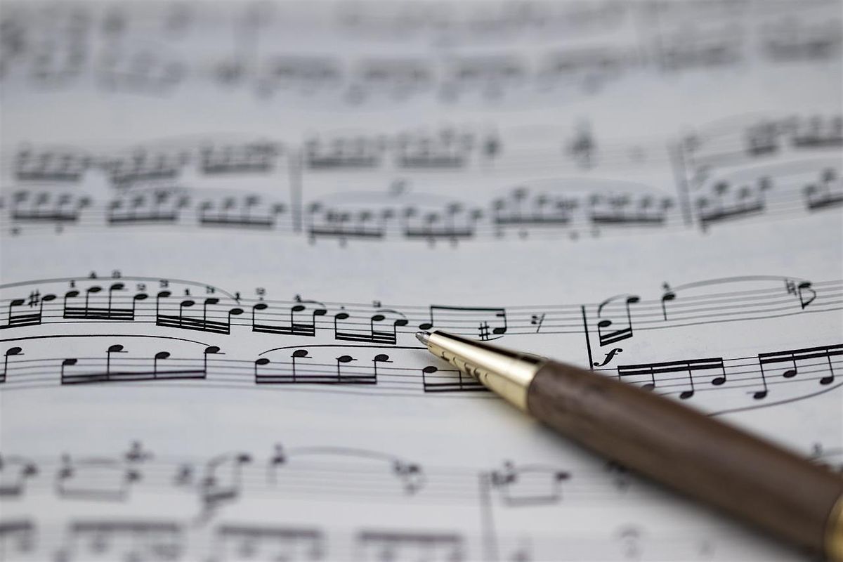 Messiah University Music Nova: Student Compositions, 1 May | Event in Mechanicsburg | AllEvents