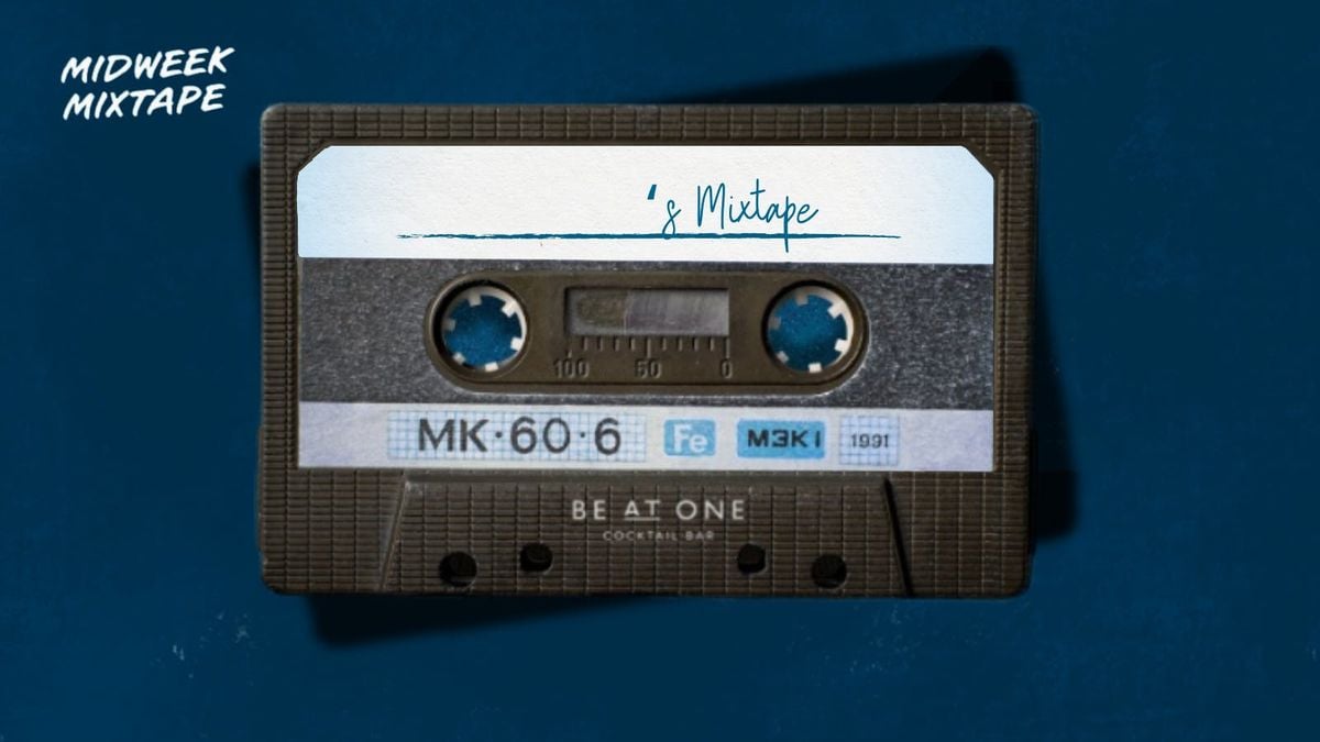 Midweek Mixtape Launch , 25 August | Event in Newcastle Upon Tyne | AllEvents