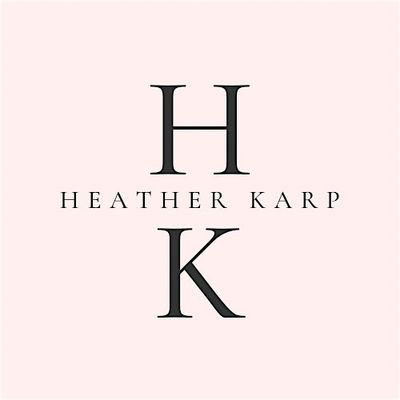 Heather Karp Art & Design logo