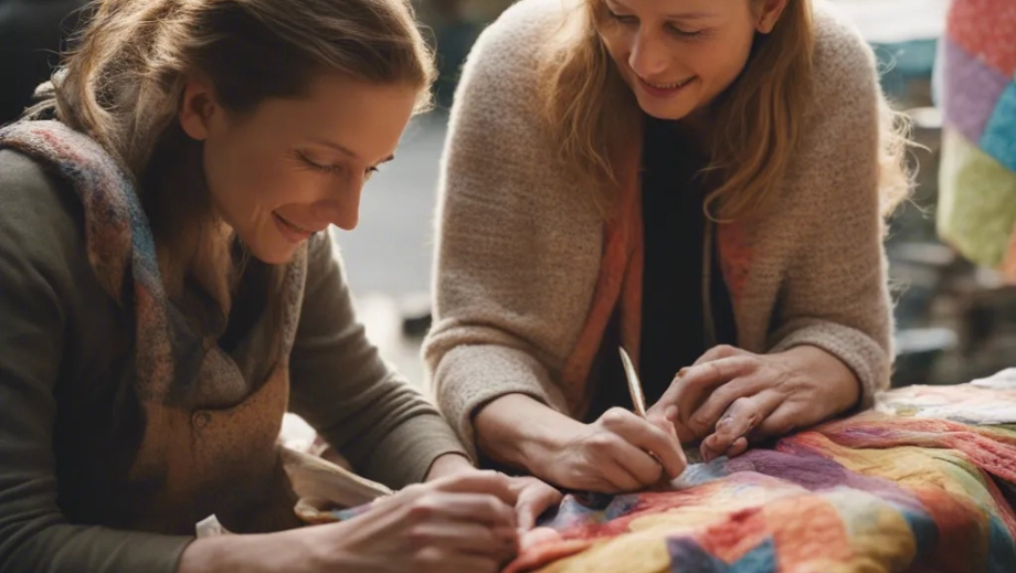 Quilting Group, 19 November | Event in Ave Maria | AllEvents