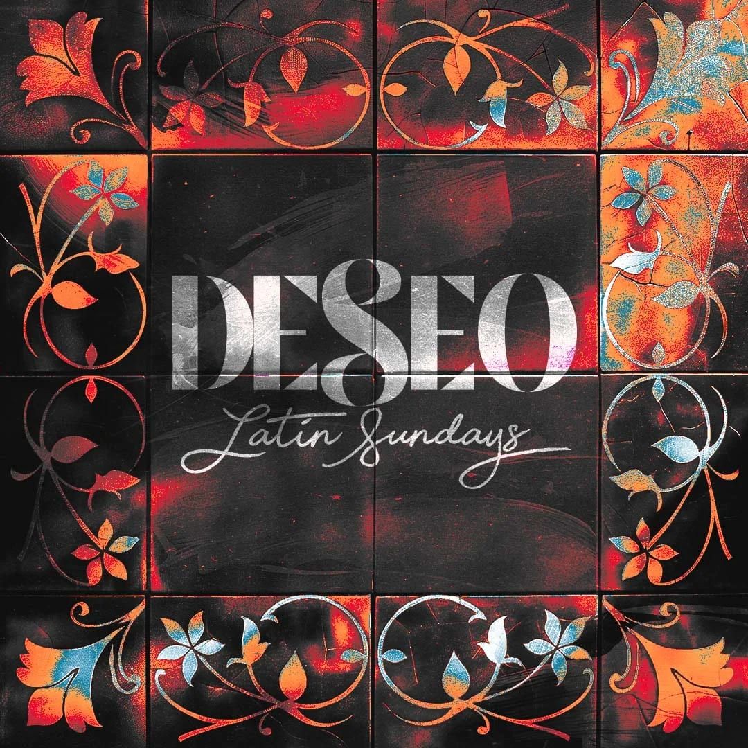 DESEO | Event in Las Vegas | AllEvents