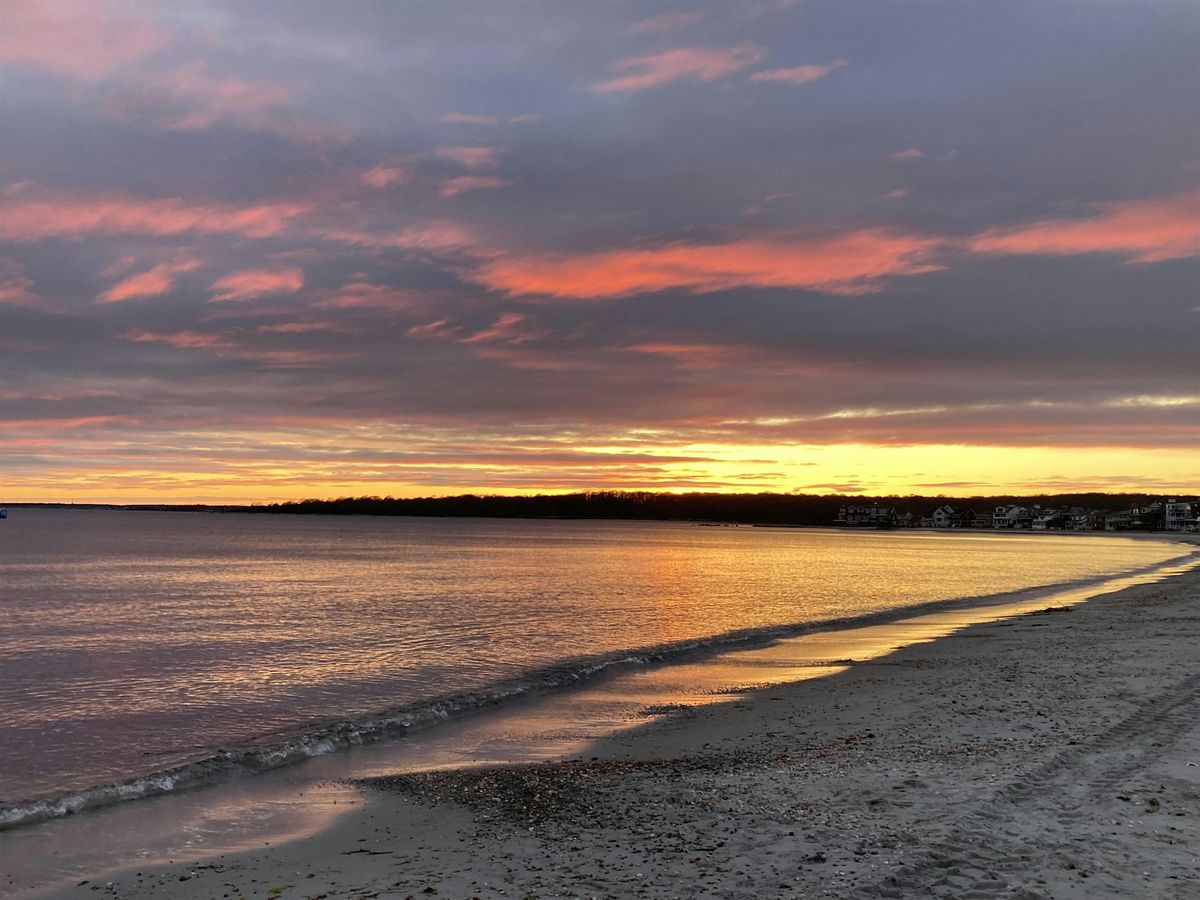 At Six, the Spirits Speak! | Event in Niantic | AllEvents