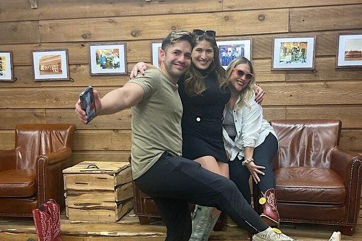 Lively Lake Charles Scavenger Hunt, Stellar Beans Coffee House