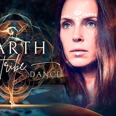 Sacred Cacao Ceremony & Ecstatic Dance Tribal Night with Sky Rivers