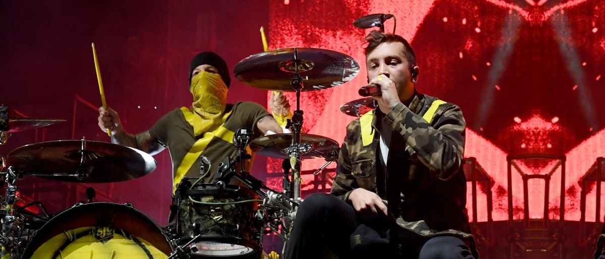 Twenty One Pilots Toronto Tickets, 20 September | Event in Toronto | AllEvents