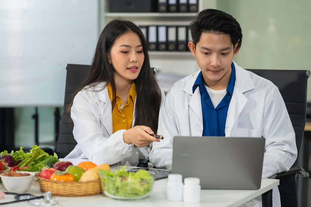 12.  Tianyi Academy Nutritional Medicine Health Consultation | Event in Singapore | AllEvents