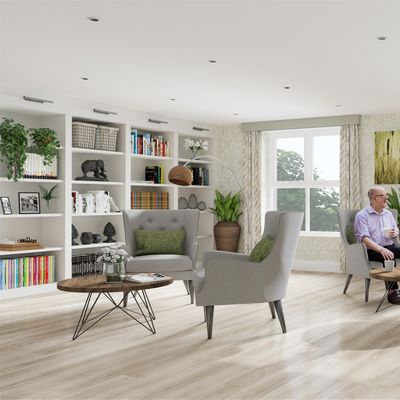 Willow Court Apartment Tour Whittlesey