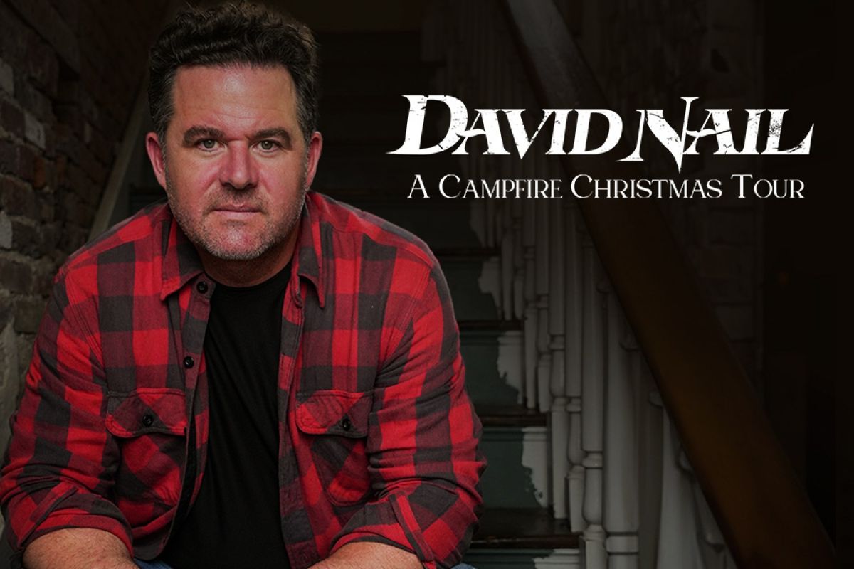 David Nail Meet & Greet, 16 October | Event in Cincinnati | AllEvents