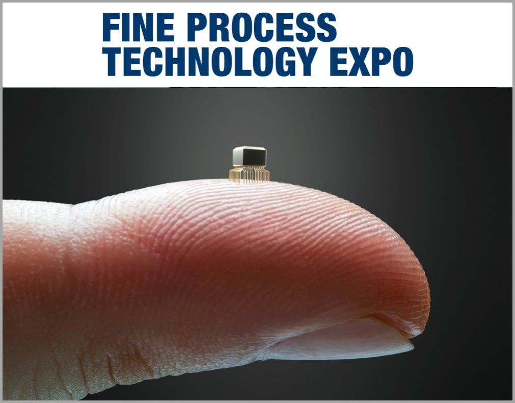 FINE PROCESS TECHNOLOGY EXPO JAPAN - NAGOYA 2025, 29 October | Event in Nagoya | AllEvents