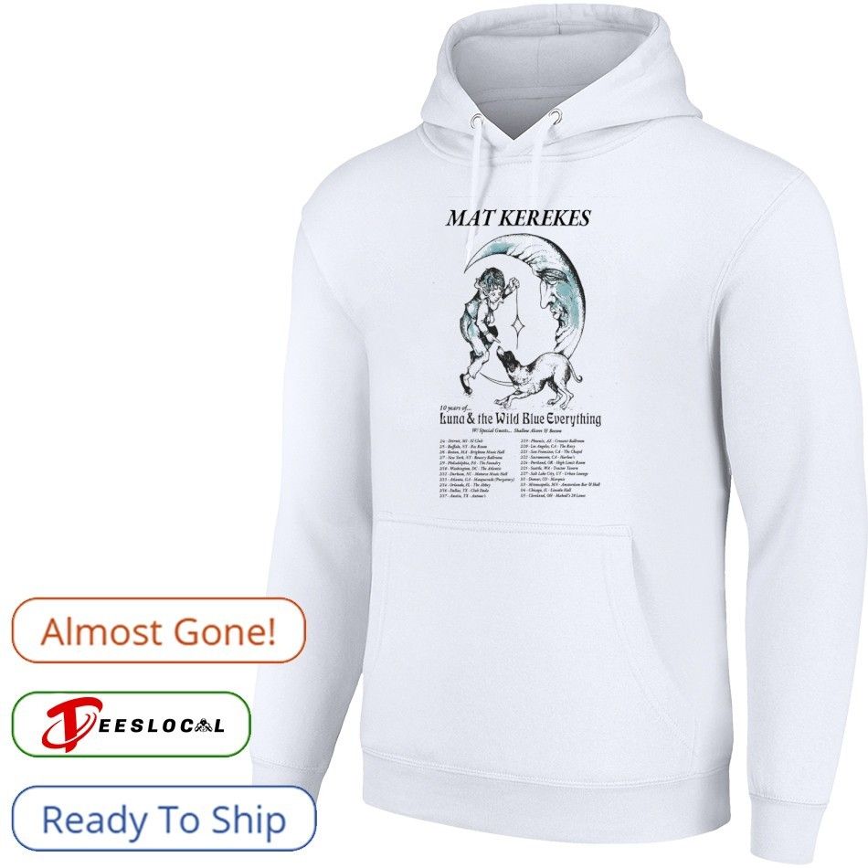 Mat Kerekes, 8 February | Event in Philadelphia | AllEvents