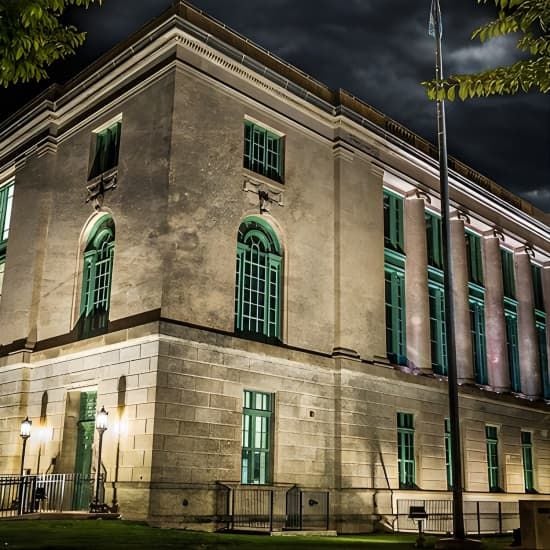Madison Ghosts | Event in Madison | AllEvents
