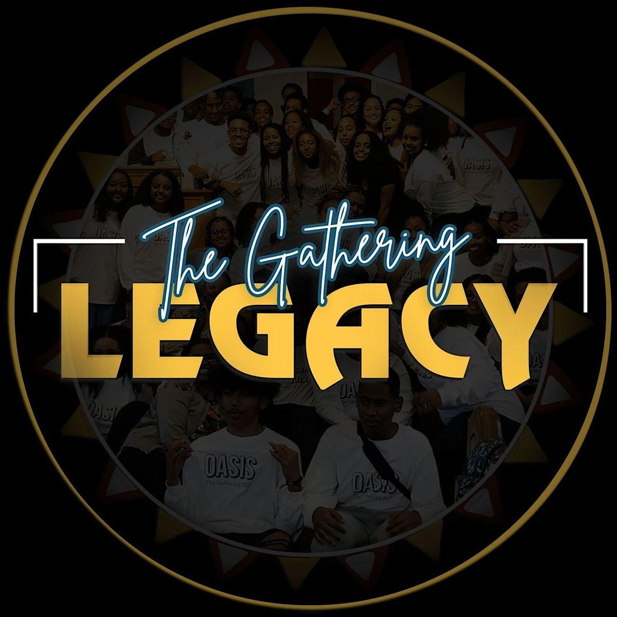 THE LEGACY GATHERING 2023, Four Corners Ethiopian Evangelical Church