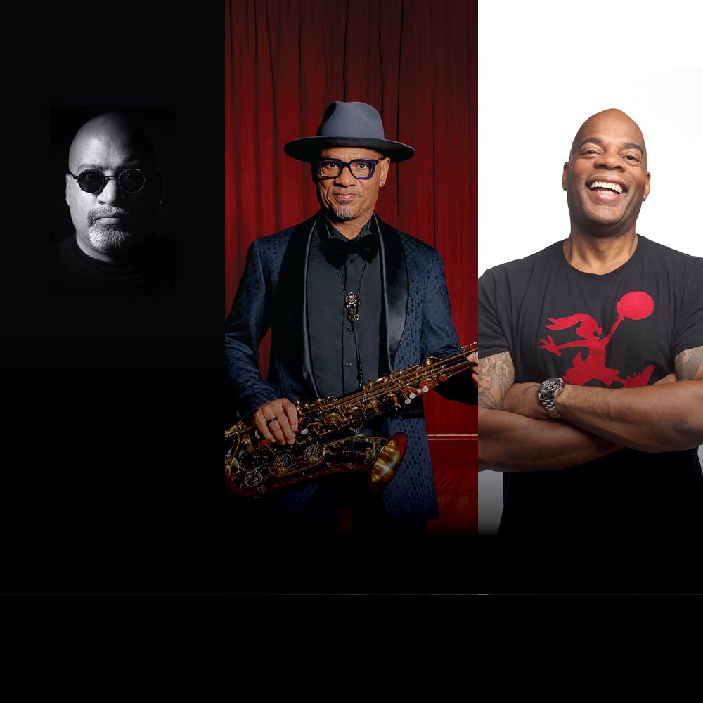 Kirk Whalum at Chandler Center for the Arts - Arizona, 16 January | Event in Chandler | AllEvents