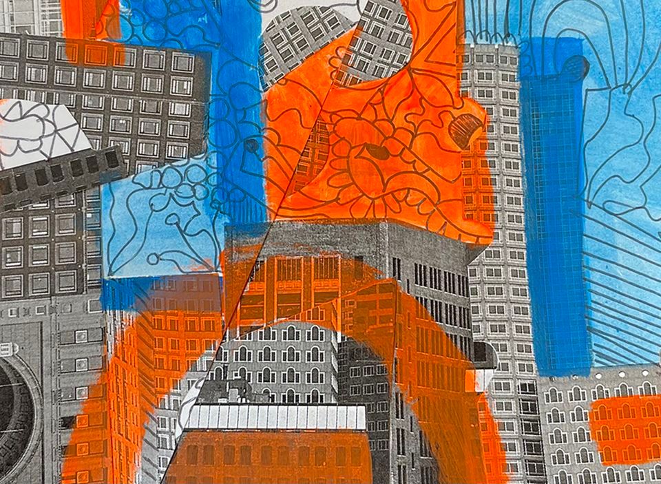 December ArtLab for All , Center for Maine Contemporary Art, Rockland