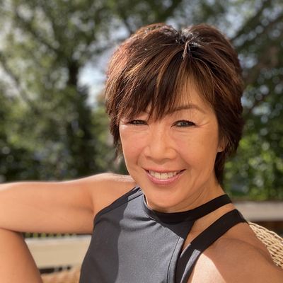 Linda GeeHesketh logo