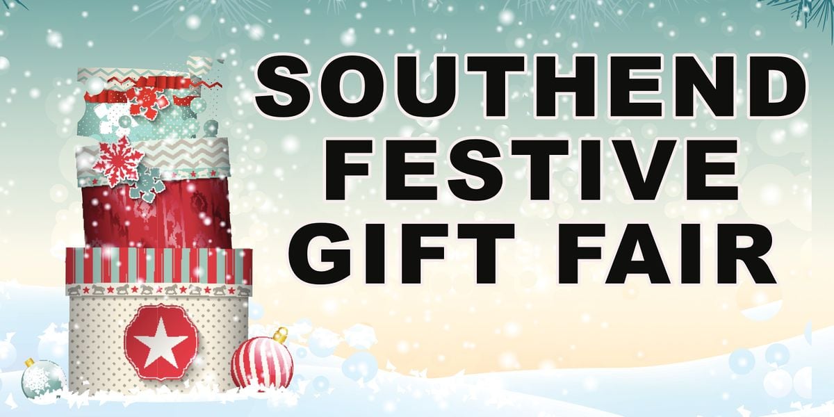 Christmas 2021 Events Activities In Southend On Sea En Allevents In Christmas Events Near Basingstoke 2021